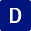 Logo for Datacom