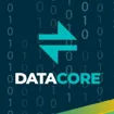 Logo for DataCore Software