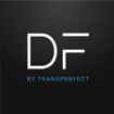 Logo for DataForce