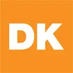 Logo for DataKind