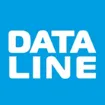 Logo for Dataline Solutions