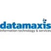 Logo for DATAMAXIS, Inc