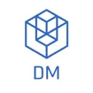Logo for Data Meaning
