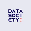 Logo for Data Society