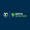 Logo for Data System