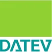 Logo for DATEV eG