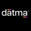 Logo for datma