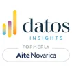 Logo for Datos Insights