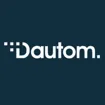 Logo for Dautom
