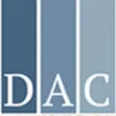 Logo for David Allen Capital