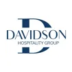 Logo for Davidson Hospitality Group