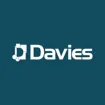 Logo for Davies