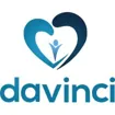 Logo for DaVinci Salute