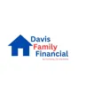 Logo for Davis Family Financial