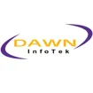 Logo for Dawn InfoTek