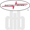 Logo for Dayton T. Brown, Inc.