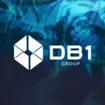 Logo for DB1 Group