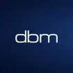 Logo for Dbm Contact Center