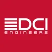Logo for DCI Engineers
