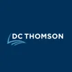 Logo for DC Thomson