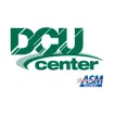 Logo for DCU Center