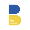 Logo for DDB Germany