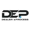 Logo for Dealer eProcess