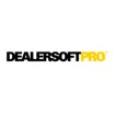 Logo for DealersoftPro®  |  Powering Equipment Dealers