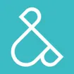 Logo for &deBlauw