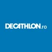 Logo for Decathlon România