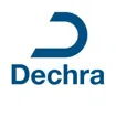 Logo for Dechra Pharmaceuticals PLC