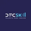 Logo for Decskill