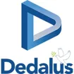 Logo for Dedalus