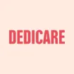 Logo for Dedicare Doctor AS