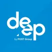 Logo for DEEP