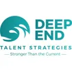 Logo for Deep End Talent Strategies