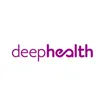 Logo for DeepHealth