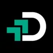 Logo for DeepUp