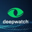 Logo for Deepwatch