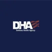 Logo for Defense Health Agency