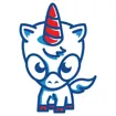 Logo for Defense Unicorns