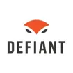 Logo for Defiant