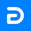 Logo for DeGate