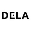 Logo for DELA