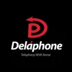 Logo for DeLaphone GH