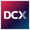 Logo for Delegate CX
