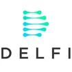 Logo for DELFI Diagnostics