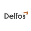 Logo for Delfos
