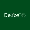 Logo for Delfos HR