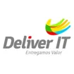 Logo for Deliver IT Serviços de Tecnologia